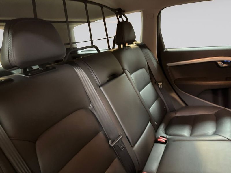 Volvo XC70 bild 12