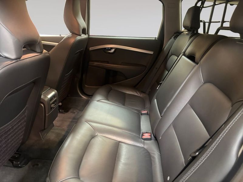 Volvo XC70 bild 11