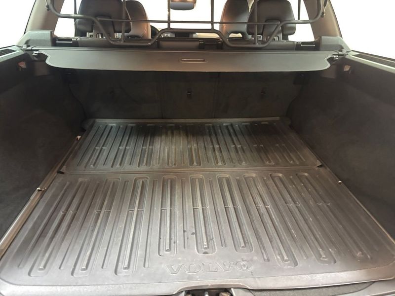 Volvo XC70 bild 13