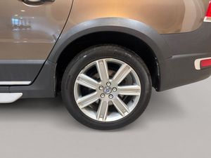 Volvo XC70 bild 8