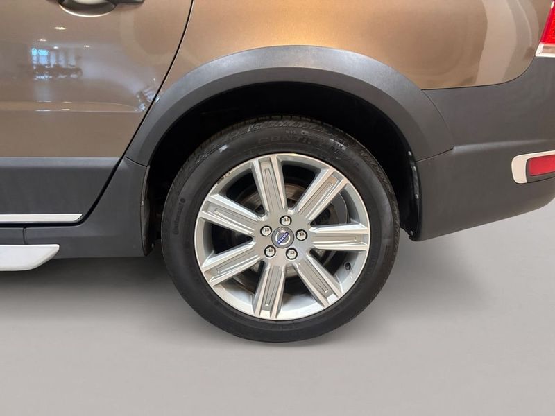 Volvo XC70 bild 8
