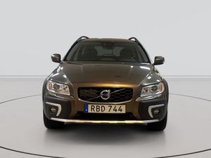 Volvo XC70 bild 7