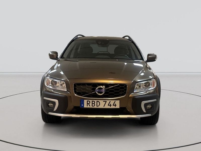 Volvo XC70 bild 7