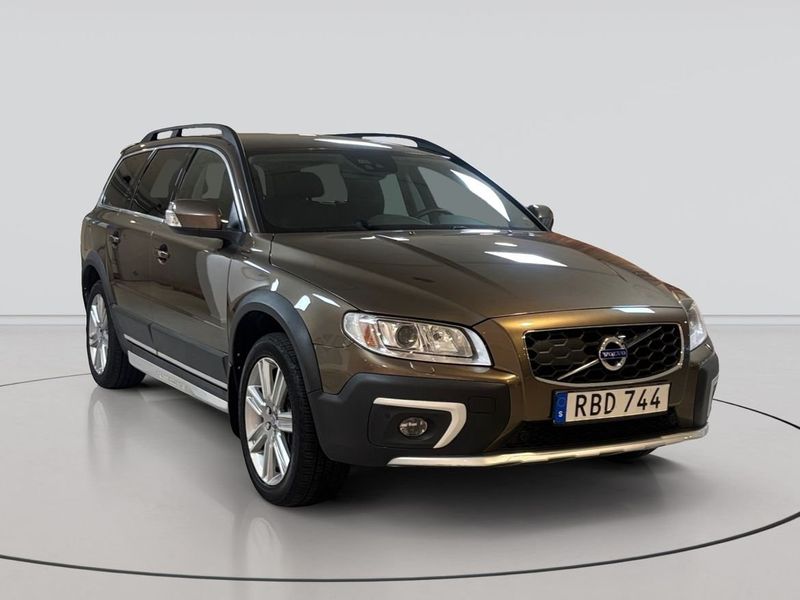 Volvo XC70 bild 6