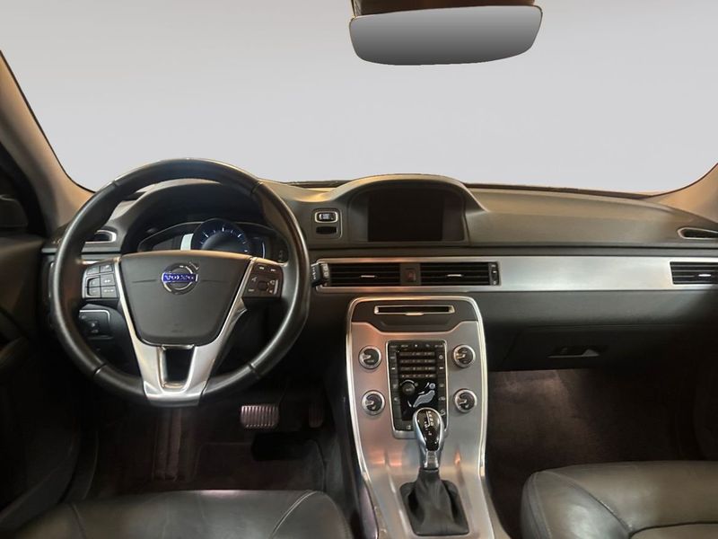 Volvo XC70 bild 10