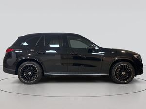 Mercedes GLC300 bild 5