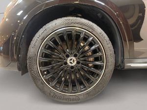 Mercedes GLC300 bild 8