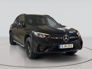 Mercedes GLC300 bild 6