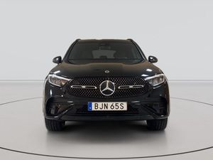 Mercedes GLC300 bild 7