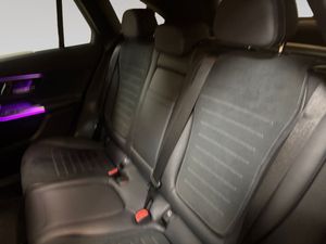Mercedes GLC300 bild 12