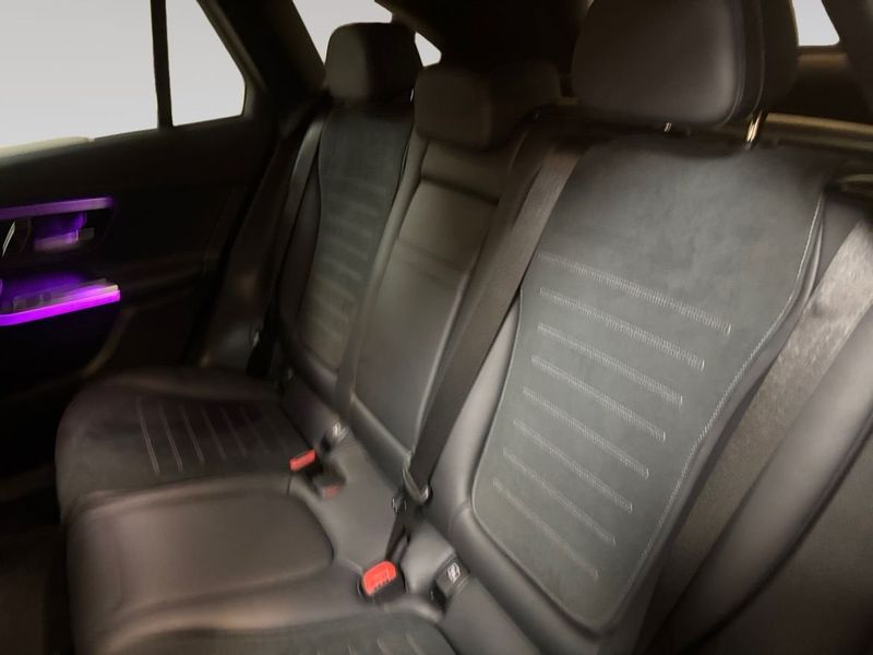 Mercedes GLC300 bild 12