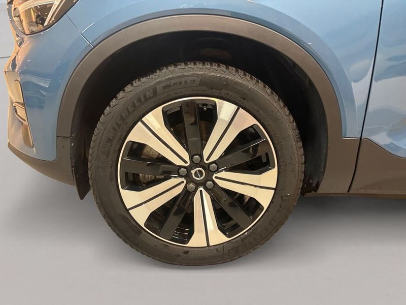 Volvo C40 Recharge bild 8