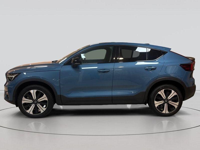 Volvo C40 Recharge bild 2