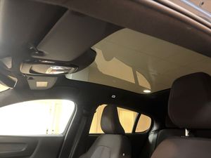 Volvo C40 Recharge bild 14