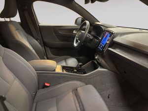 Volvo C40 Recharge bild 11