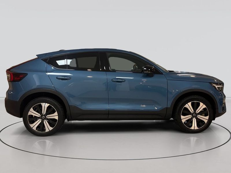Volvo C40 Recharge bild 5