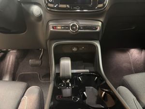 Volvo C40 Recharge bild 10
