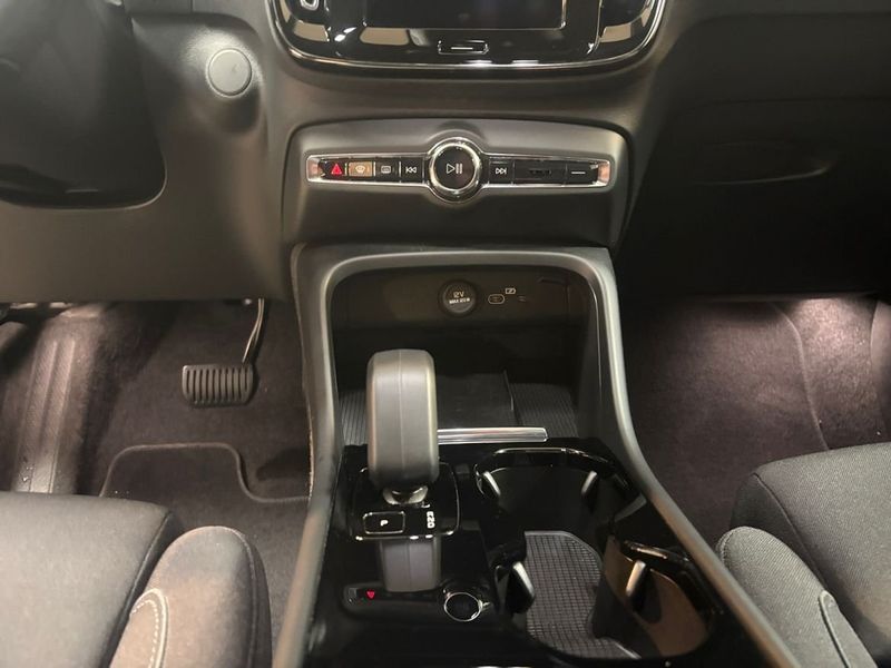 Volvo C40 Recharge bild 10