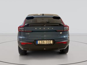 Volvo C40 Recharge bild 4