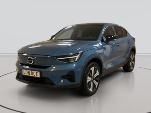Volvo C40 Recharge bild 1