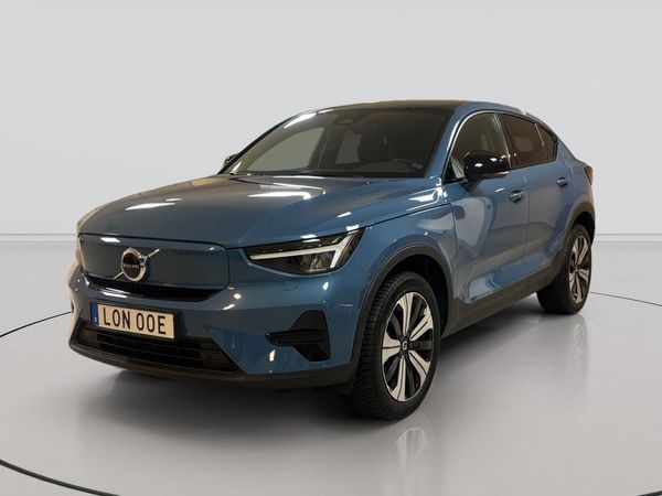 Volvo C40 Recharge Core - 2023