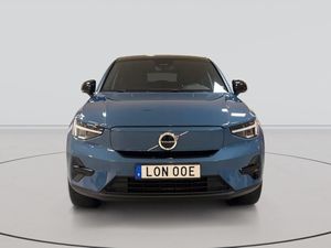 Volvo C40 Recharge bild 7