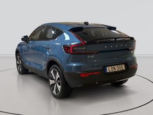 Volvo C40 Recharge bild 3