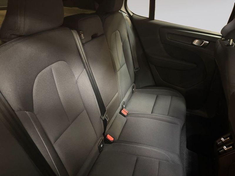 Volvo C40 Recharge bild 12