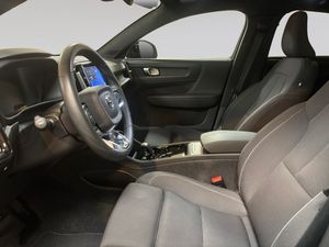 Volvo C40 Recharge bild 9