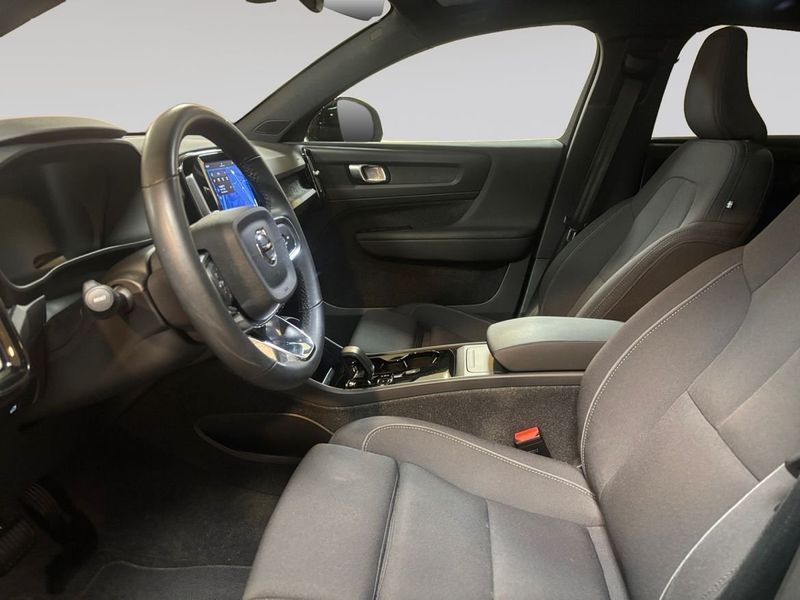 Volvo C40 Recharge bild 9