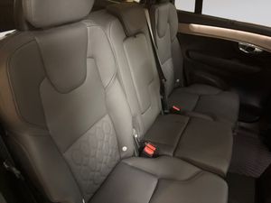 Volvo XC90 bild 12