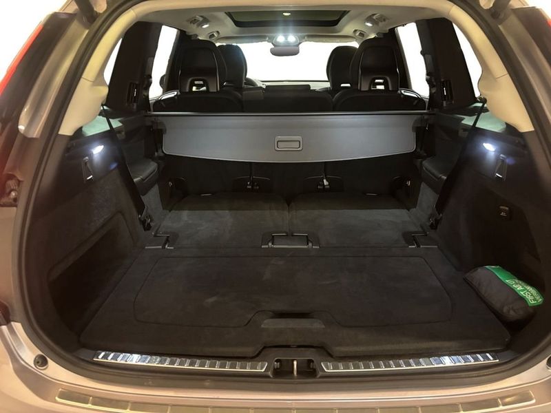 Volvo XC90 bild 13