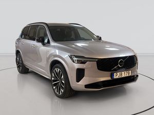 Volvo XC90 bild 6