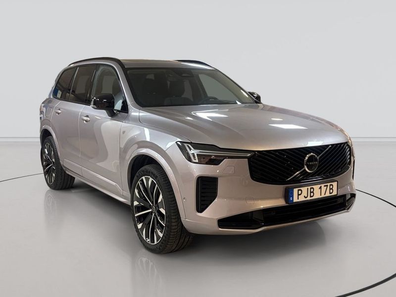 Volvo XC90 bild 6