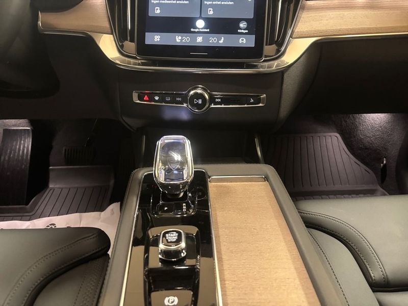 Volvo XC90 bild 10
