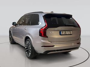 Volvo XC90 bild 3