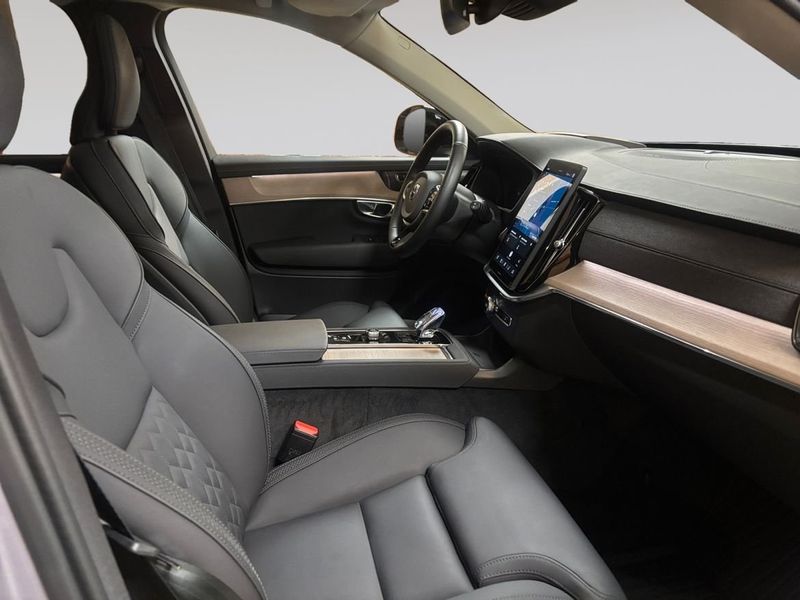 Volvo XC90 bild 11