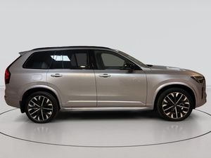 Volvo XC90 bild 5