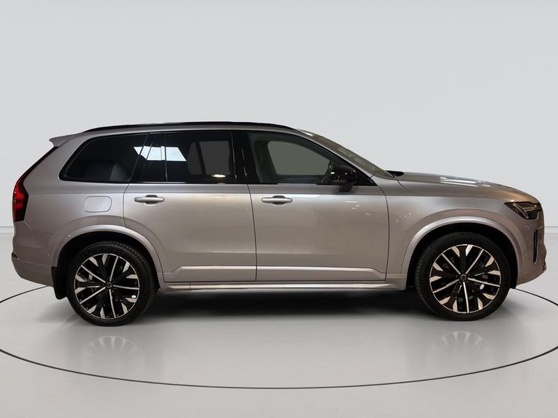 Volvo XC90 bild 5