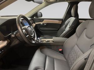 Volvo XC90 bild 9