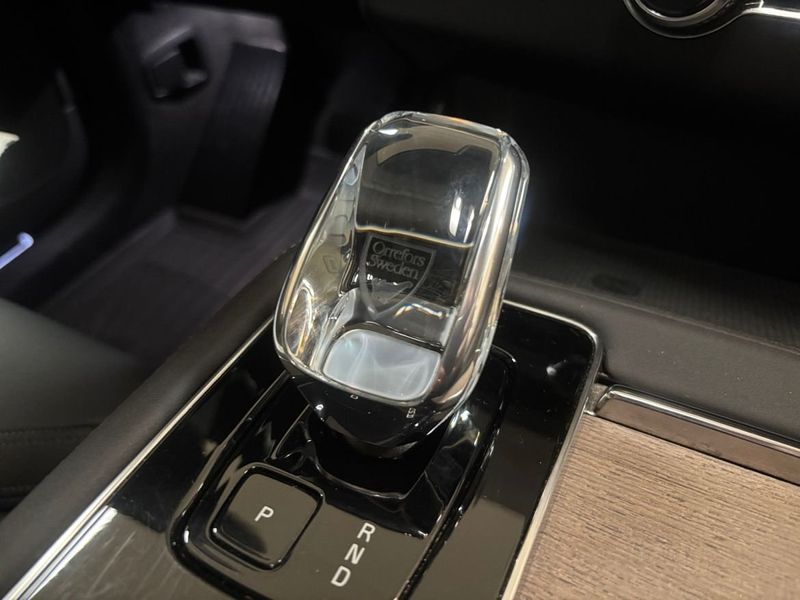 Volvo XC90 bild 14
