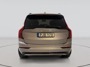 Volvo XC90 bild 4