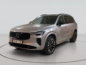 Volvo XC90 bild 1
