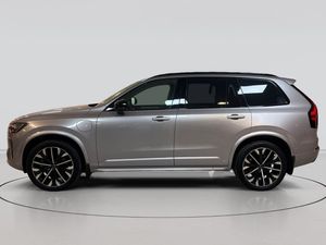 Volvo XC90 bild 2