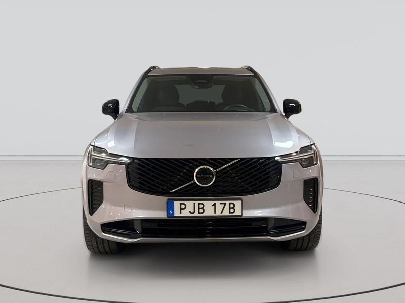 Volvo XC90 bild 7