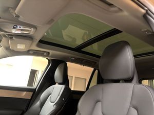 Volvo XC90 bild 15