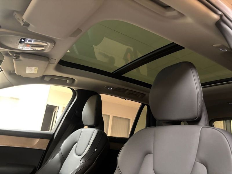 Volvo XC90 bild 15