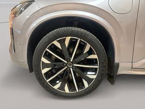 Volvo XC90 bild 8