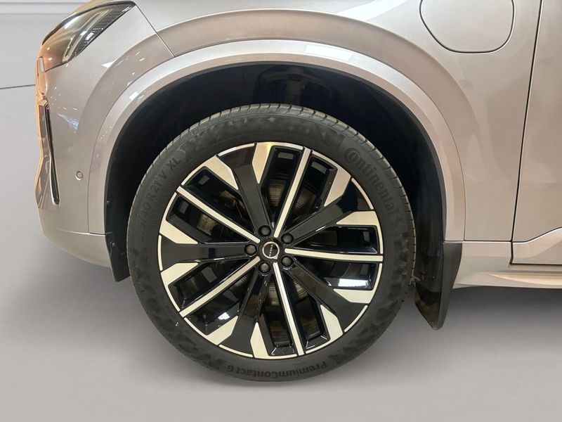 Volvo XC90 bild 8