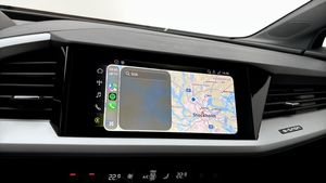 Audi Q4 e-tron bild 15